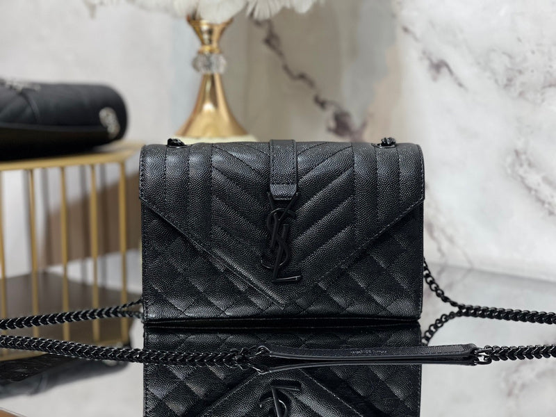 YSL BAGS - WOMEN LOVE LUXURY BAGS - 2244