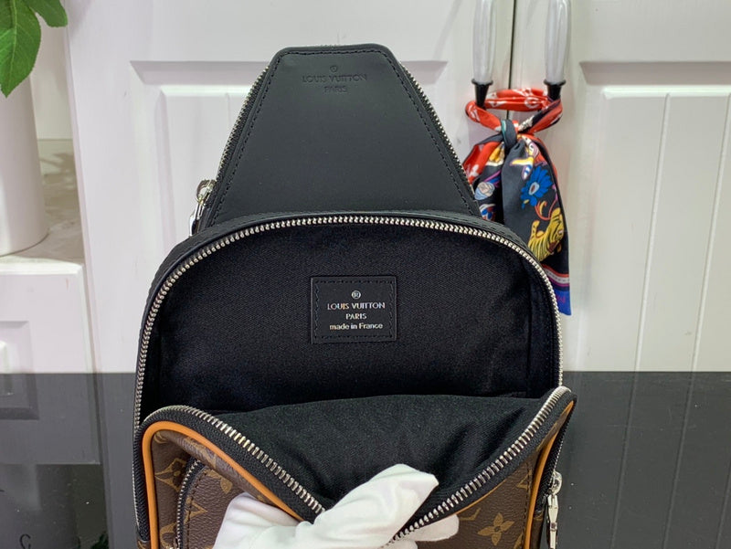 LO - LV Bags - 15230