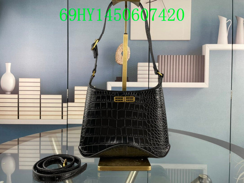 LO - BGA Bags - 2263