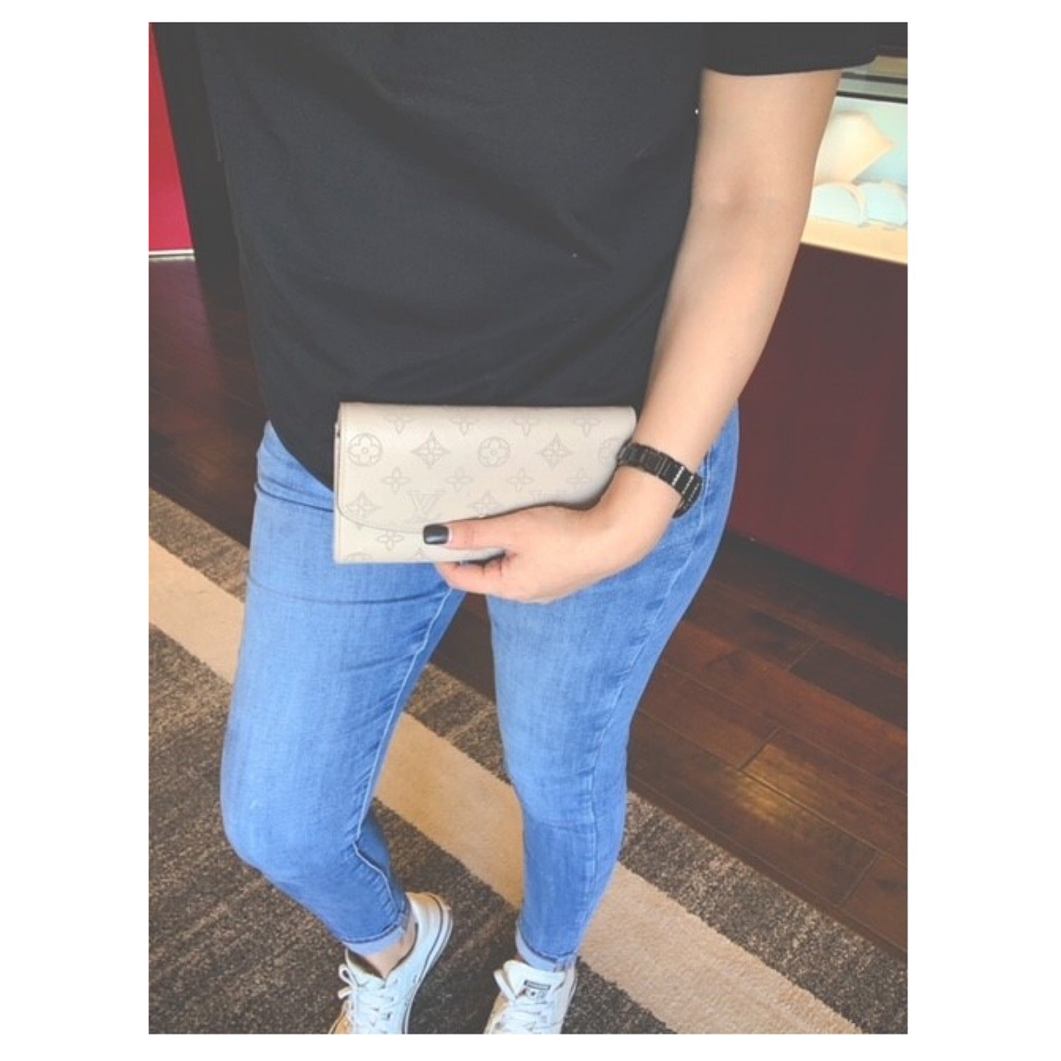 LO-LV bags 6106