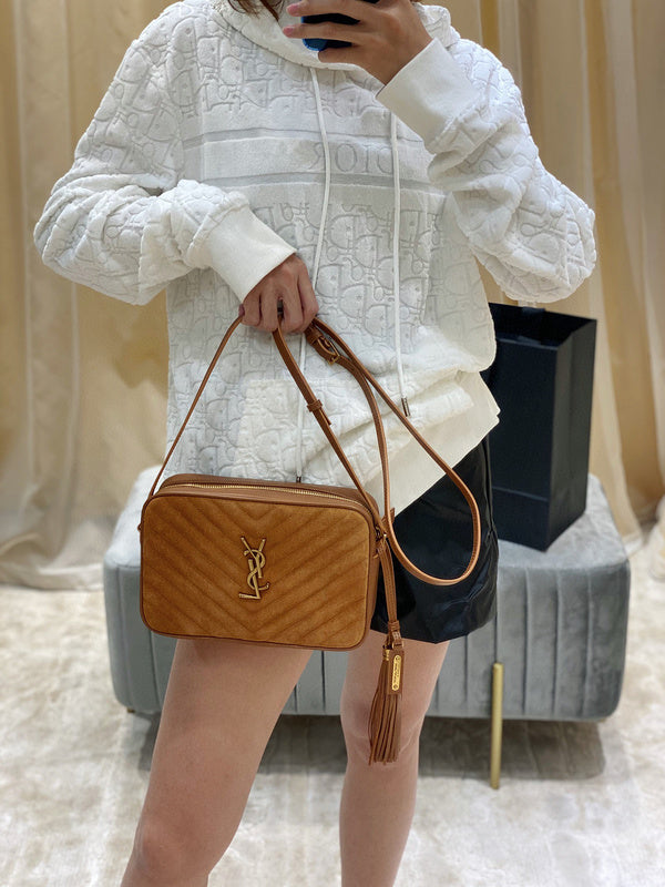 Lusso Official - LUXURY YSL BAGS - 854