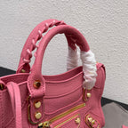 LUSSO OFFICIAL -   BLN-CIAGA BAGS - 621