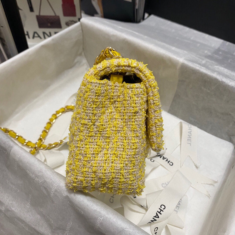 LO - CHL Bags - 3570