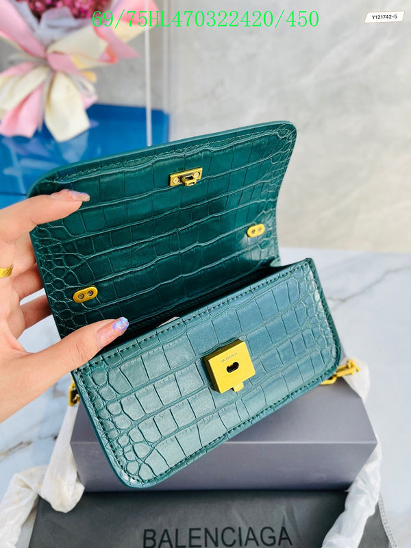 LO - BGA Bags - 2360