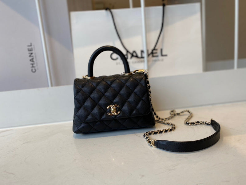 Lusso Official -  CHL BAGS  - 148