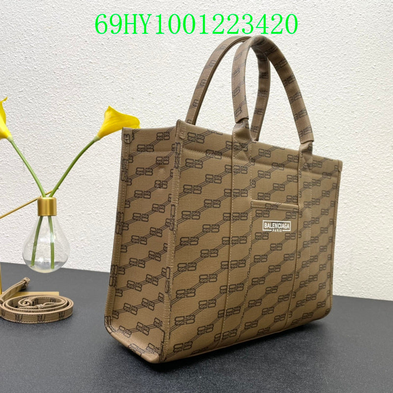 LO - BGA Bags - 1932