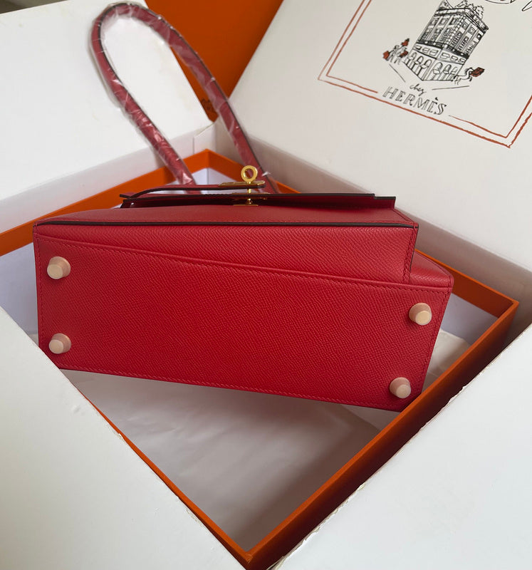 LO - HRMS LUXURY BAGS - 928