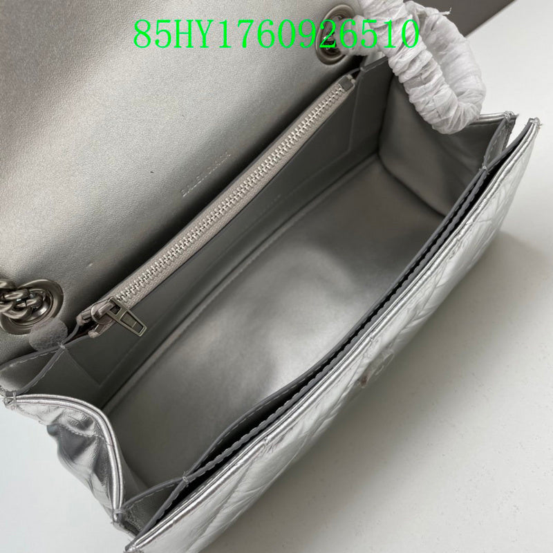LO - BGA Bags - 2048