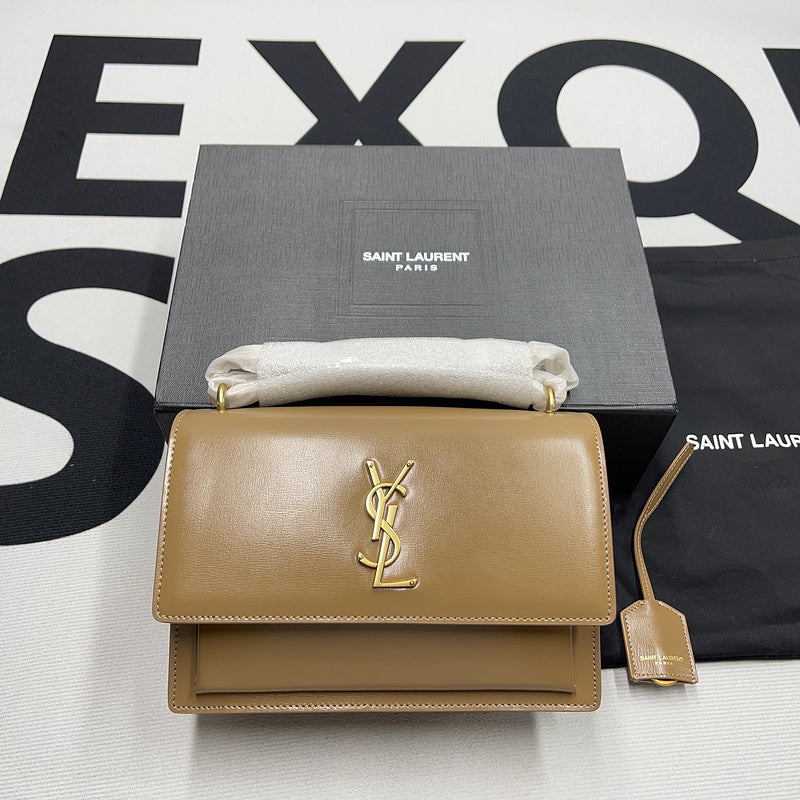 BB - YSL Bag - 2029