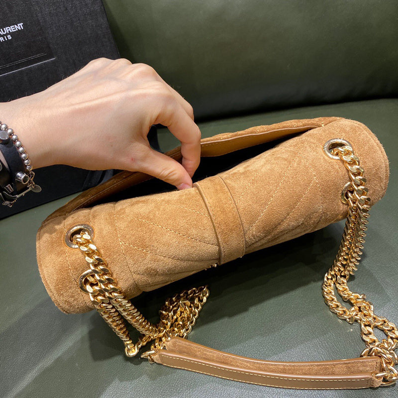BB - YSL Bag - 3740