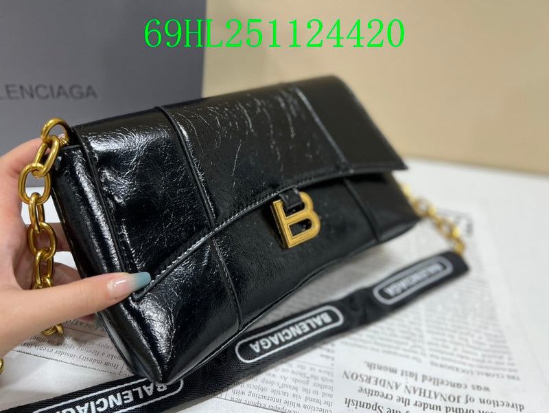 LO - BGA Bags - 1992