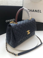 Lusso Official -  CHL BAGS  - 512