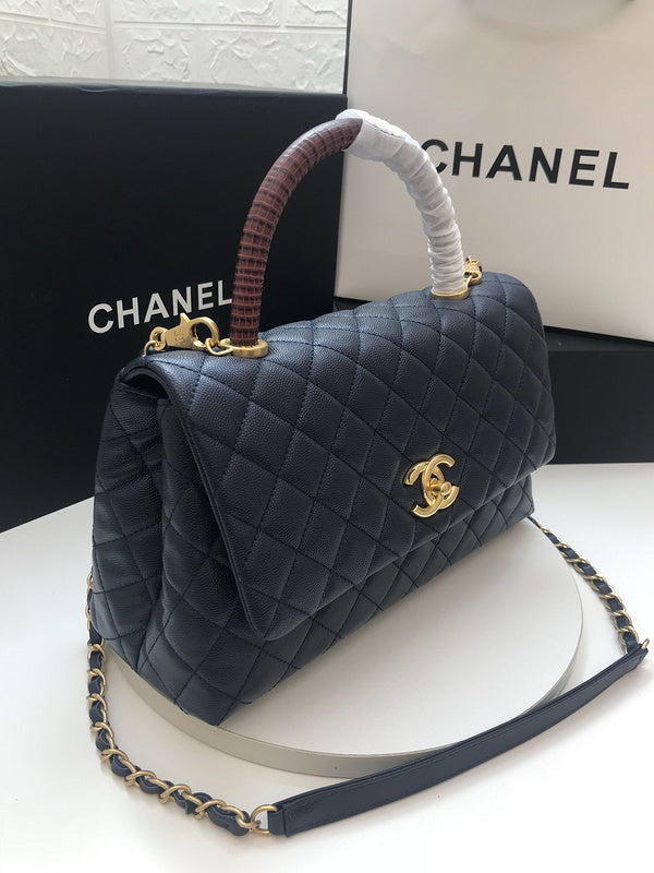Lusso Official -  CHL BAGS  - 512