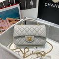 LO - CHL  BAGS FOR WOMEN - FASHION LUXURY BAGS -2146