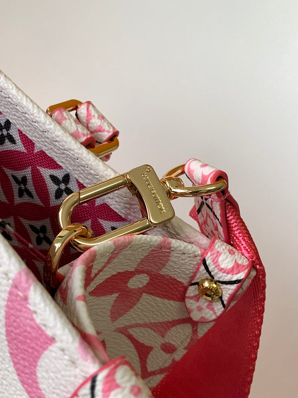 LO - LV Bags - 15205