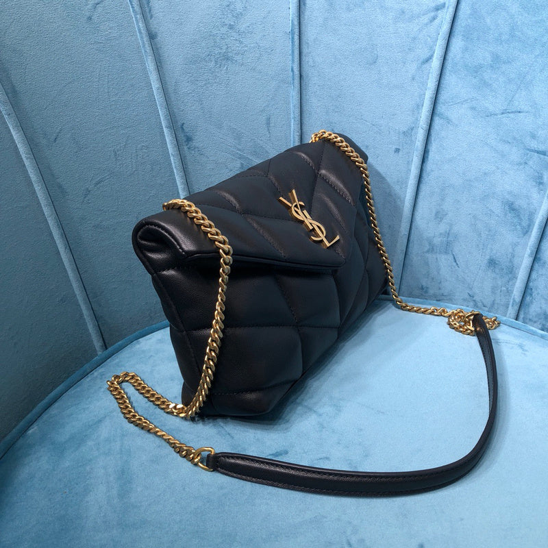 BB - YSL Bag - 2104