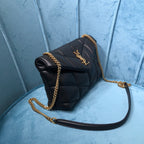 BB - YSL Bag - 2104