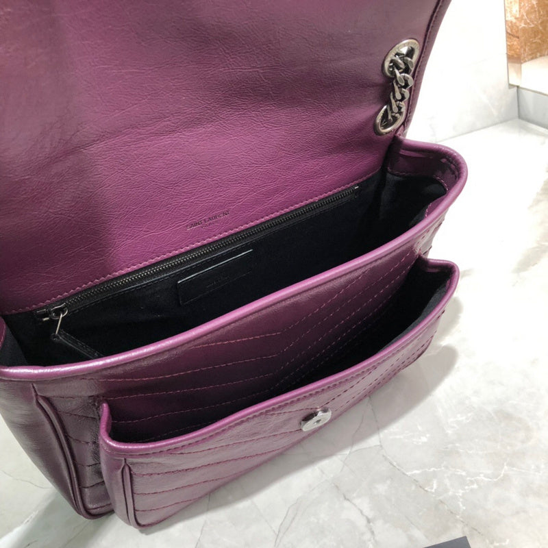 BB - YSL Bag - 4050