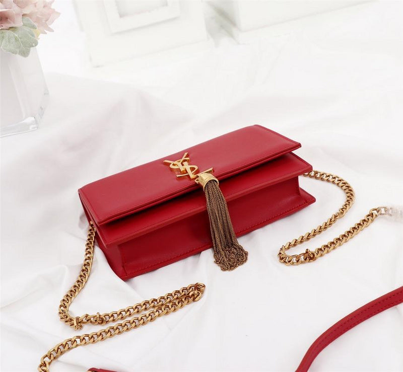 BB - YSL Bag - 2622