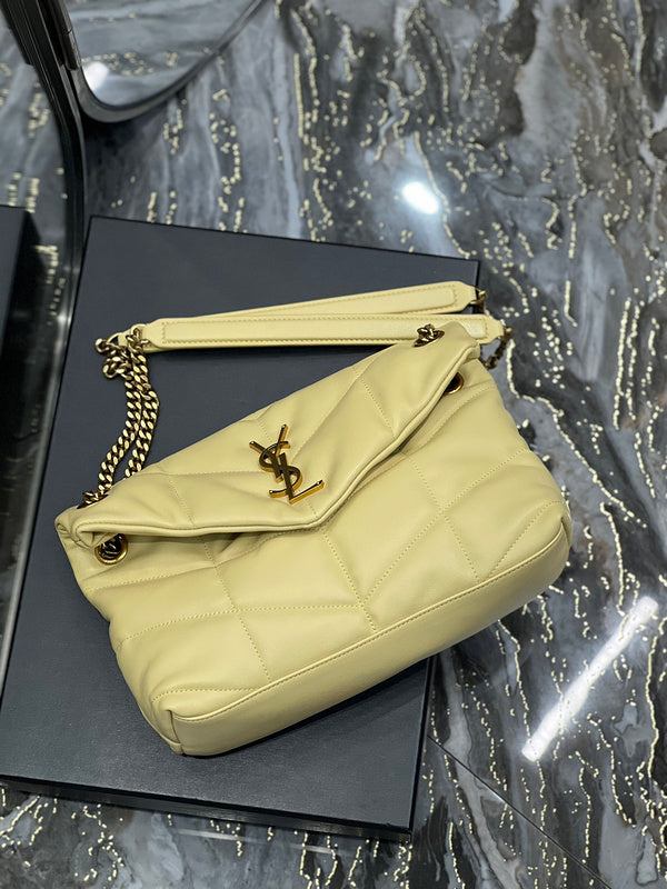 Lusso Official - YSL LUXURY WOMEN BAGS - 1546