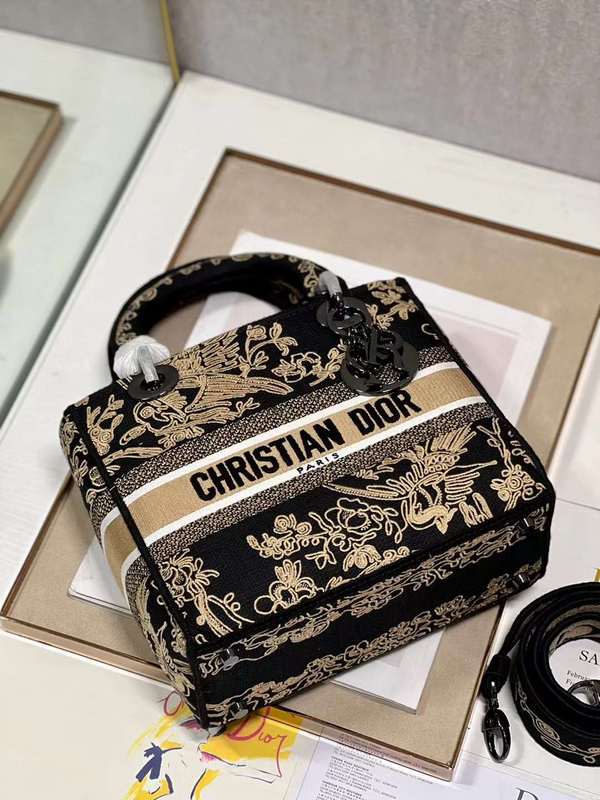 LO - DYOR   BAGS FOR WOMEN - FASHION LUXURY BAGS 083