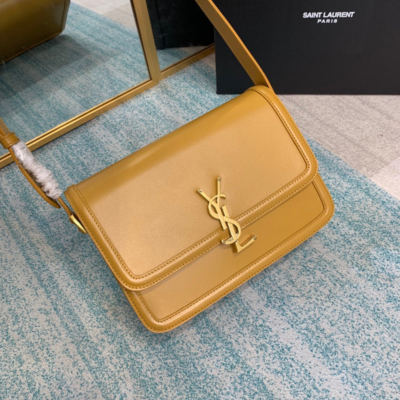 YSL BAGS - WOMEN LOVE LUXURY BAGS - 1880