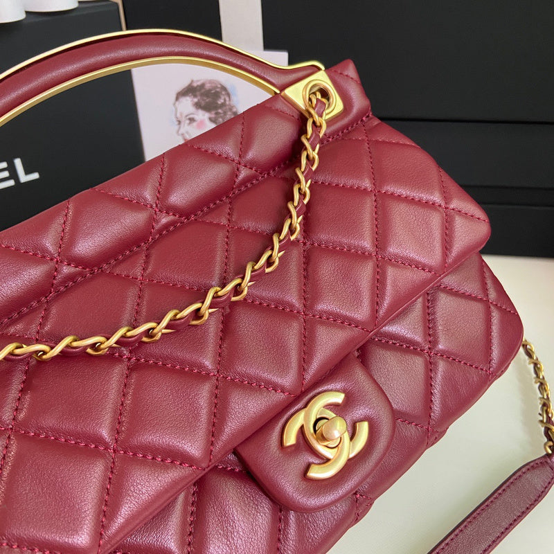 Lusso Official -  CHL BAGS  - 607