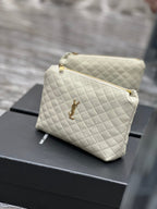YSL BAGS - WOMEN LOVE LUXURY BAGS - 2109