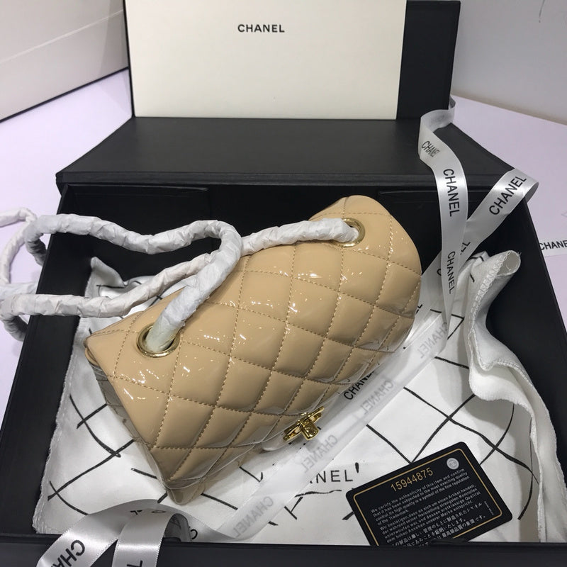 LO - CHL  BAGS FOR WOMEN - FASHION LUXURY BAGS - 1009