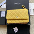 LO - CHL  BAGS FOR WOMEN - FASHION LUXURY BAGS - 164