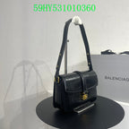 LO - BGA Bags - 2009