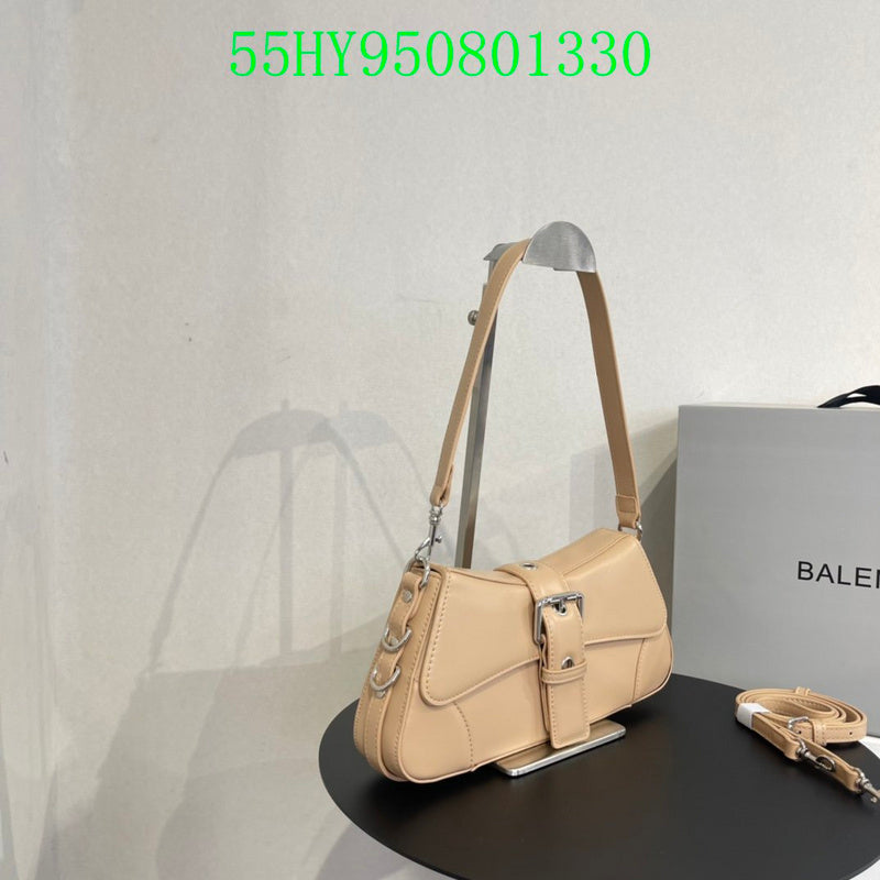 LO - BGA Bags - 2154