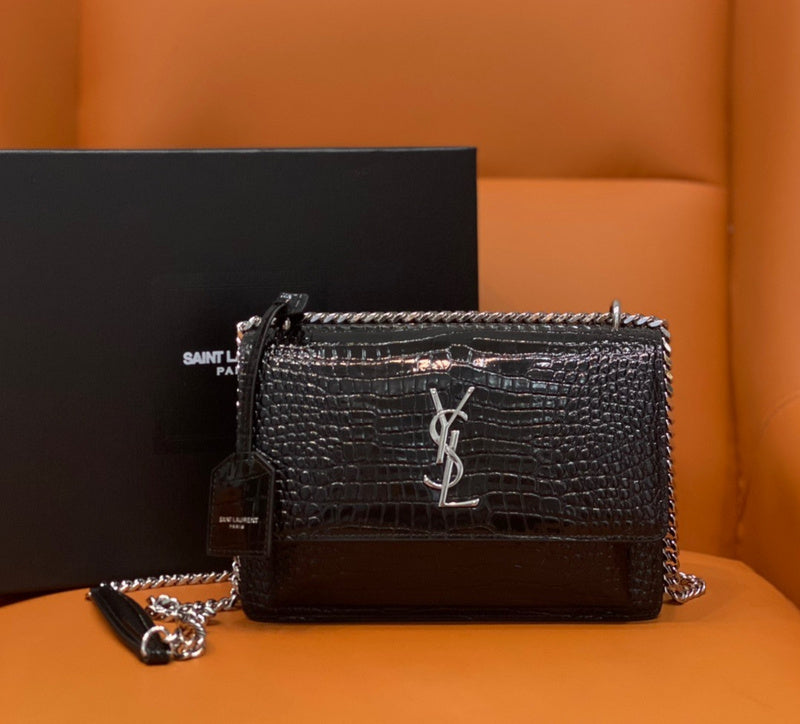 BB - YSL Bag - 2024