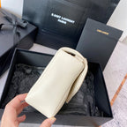 YSL BAGS - WOMEN LOVE LUXURY BAGS - 073