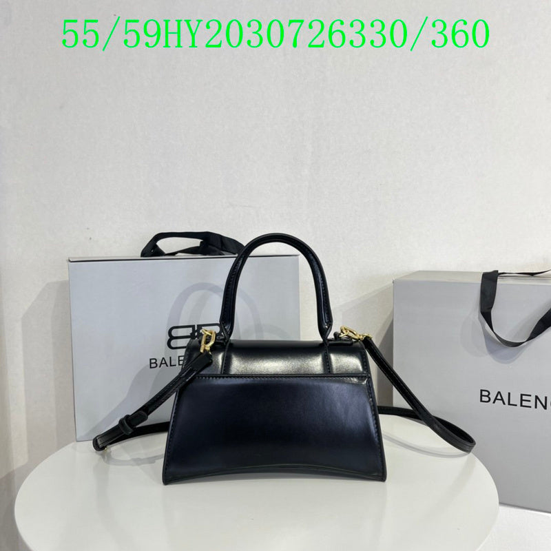 LO - BGA Bags - 2167