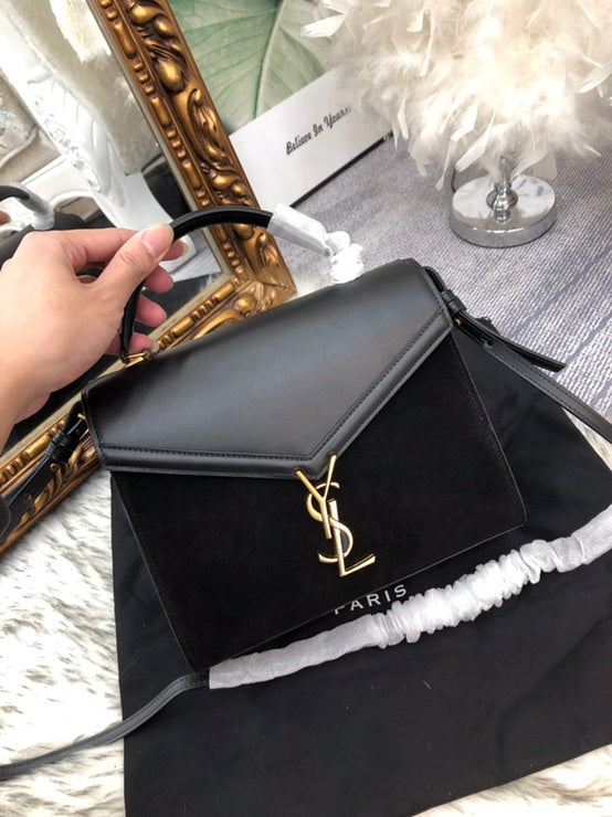 YSL BAGS - WOMEN LOVE LUXURY BAGS - 2651