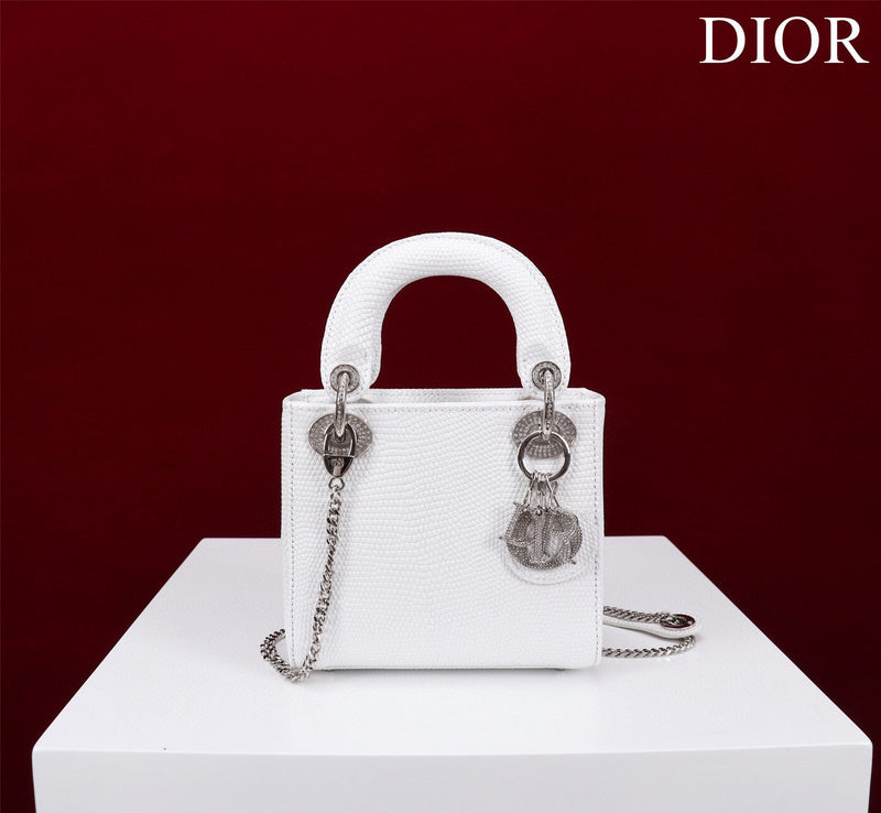 Lusso Official - DYOR BAGS - DESIGNER HANDBAGS  - 1337