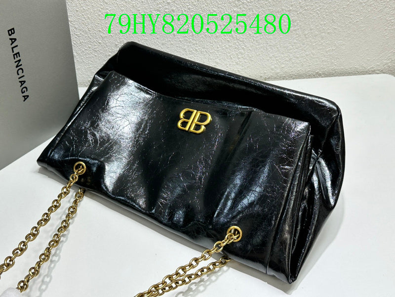 LO - BGA Bags - 1776