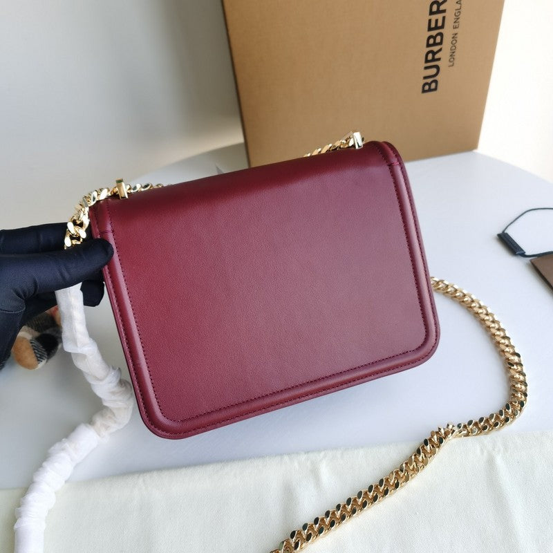 Lusso Official -  B-BARRY BAGS - 385