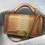 LO - CHL  BAGS FOR WOMEN - FASHION LUXURY BAGS -1986