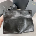 YSL BAGS - WOMEN LOVE LUXURY BAGS - 268