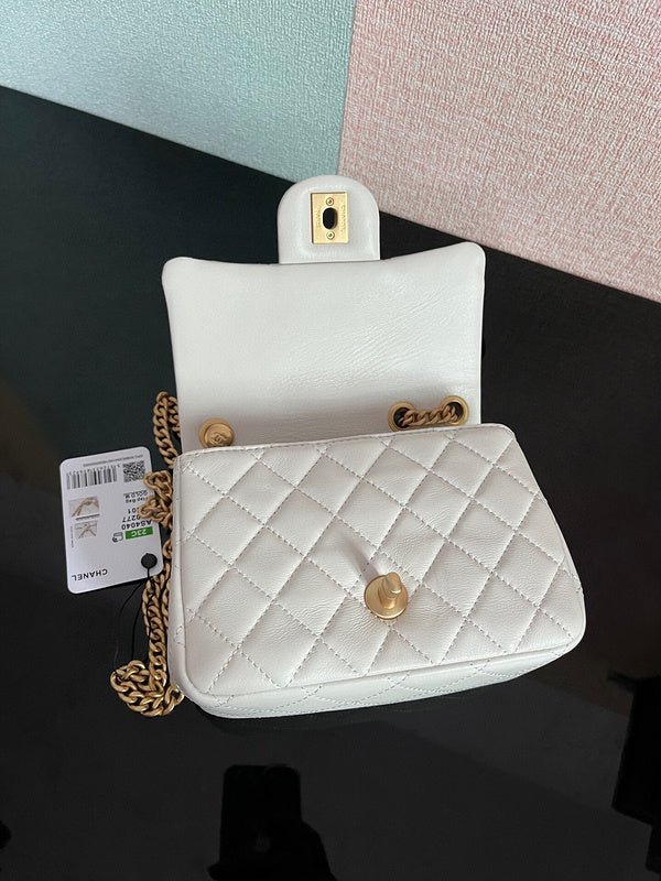LO - CHL Bags - 2468