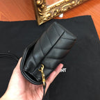 YSL BAGS - WOMEN LOVE LUXURY BAGS - 2569