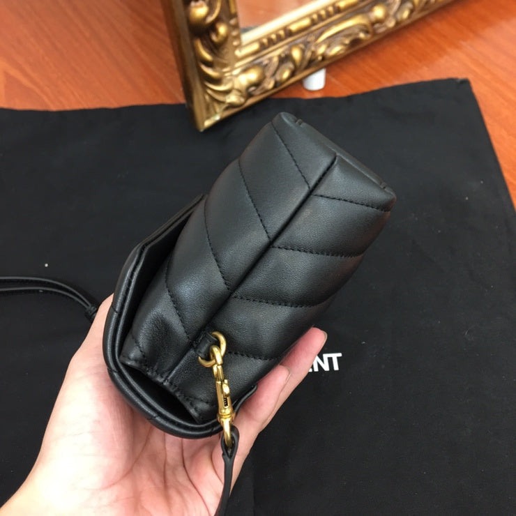 YSL BAGS - WOMEN LOVE LUXURY BAGS - 2569