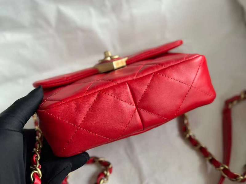 LO - CHL  BAGS FOR WOMEN - FASHION LUXURY BAGS - 347