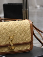 YSL BAGS - WOMEN LOVE LUXURY BAGS - 2037