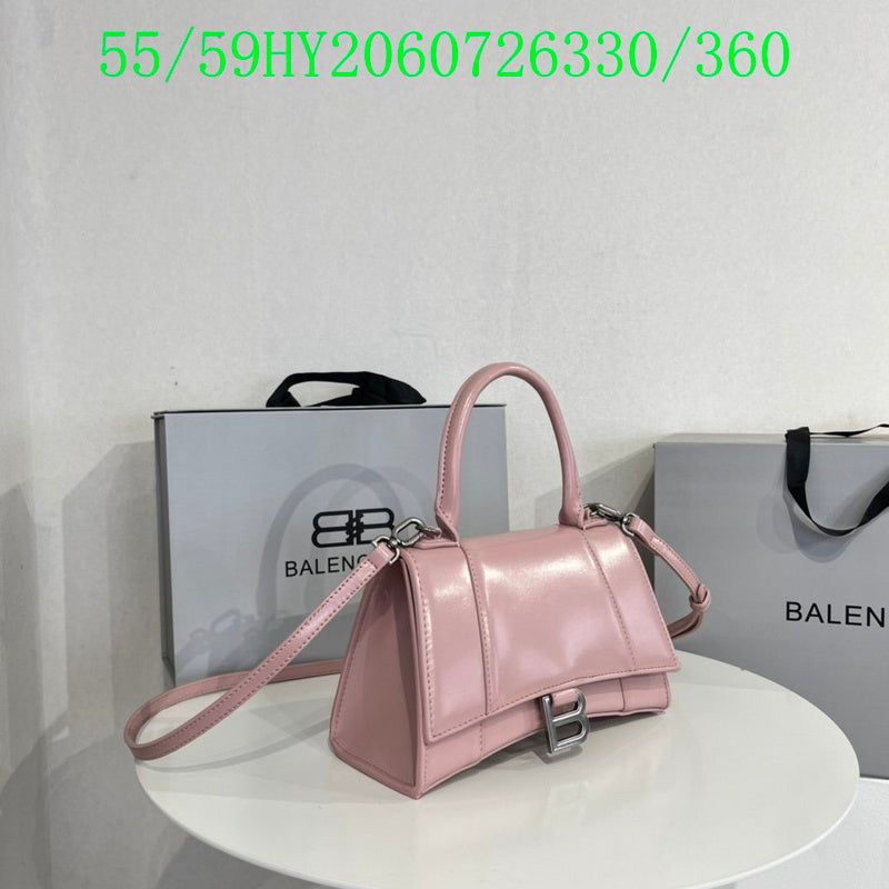 LO - BGA Bags - 2177