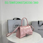 LO - BGA Bags - 2177