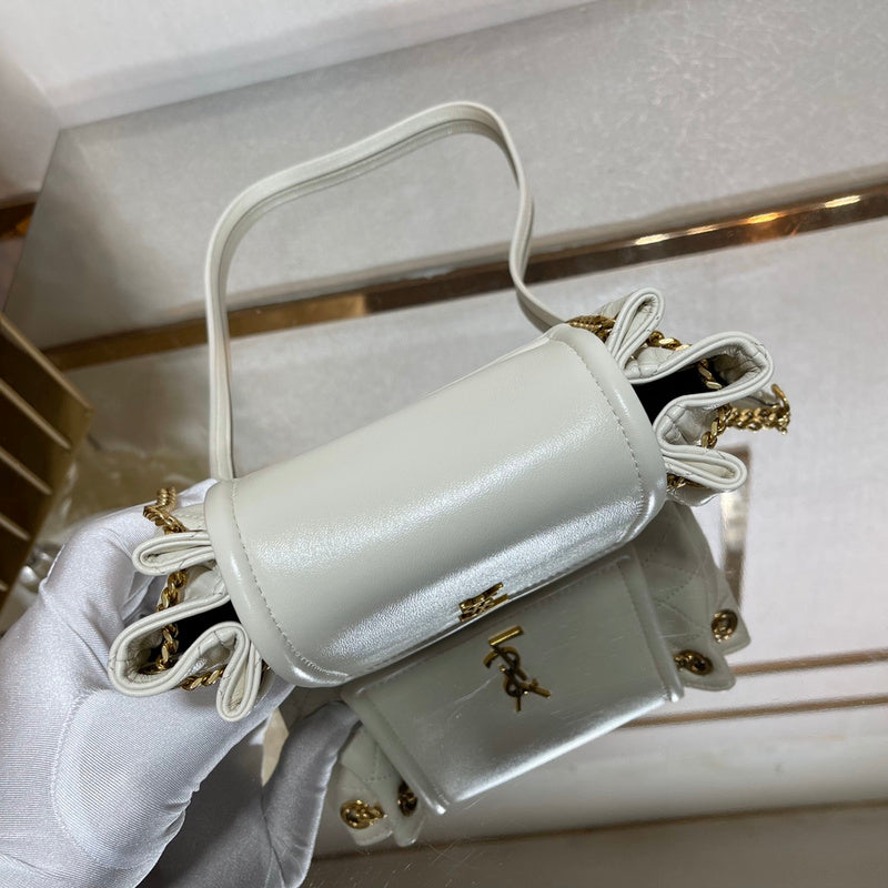 YSL BAGS - WOMEN LOVE LUXURY BAGS - 2051