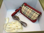 B-Berry Bags - Women Love Luxury Bags - 1136